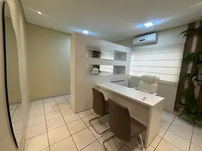 Imagem 3 - Sala Comercial em Jardim Floresta, Barra do Garças - MT