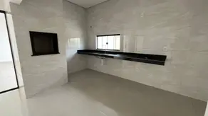 Imagem 4 - Casa em Jardim Nova Barra Norte, Barra do Garças - MT