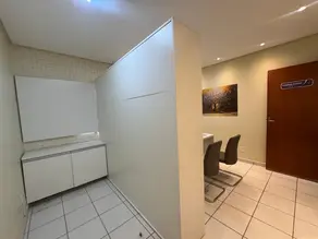 Imagem 2 - Sala Comercial em Jardim Floresta, Barra do Garças - MT