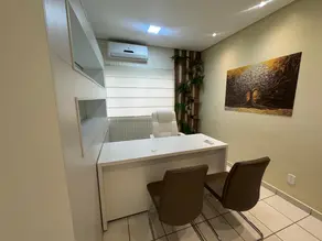 Sala Comercial Jardim Floresta, Barra do Garças - MT — foto 2