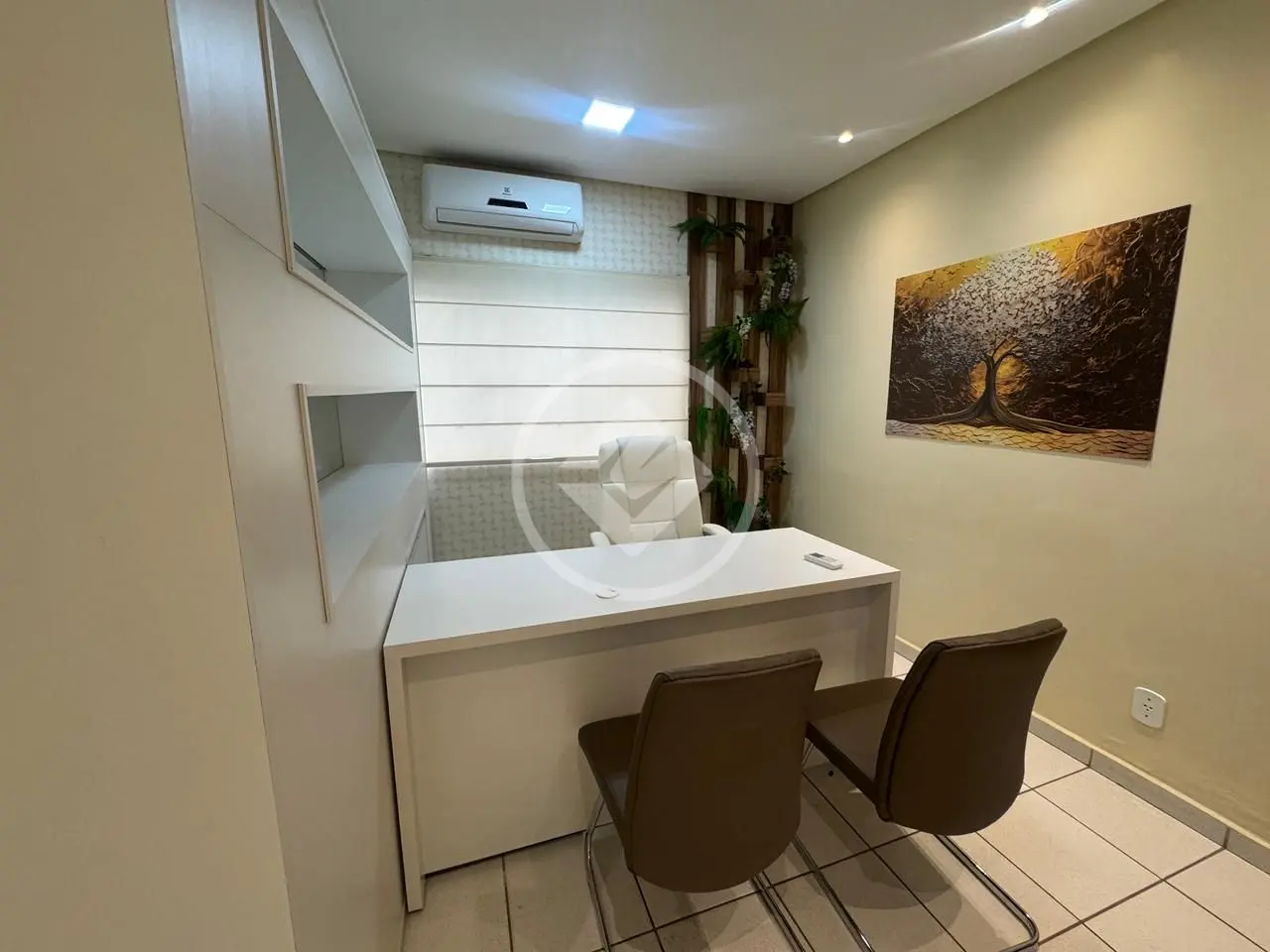 Image 2 - Sala Comercial em Jardim Floresta, Barra do Garças - MT