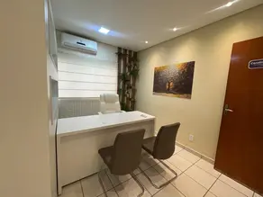 Imagem 4 - Sala Comercial em Jardim Floresta, Barra do Garças - MT