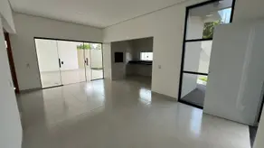 Imagem 6 - Casa em Jardim Nova Barra Norte, Barra do Garças - MT