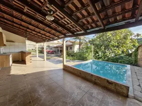 Casa Jardim Cristino Cortes, Barra do Garças - MT — foto 2