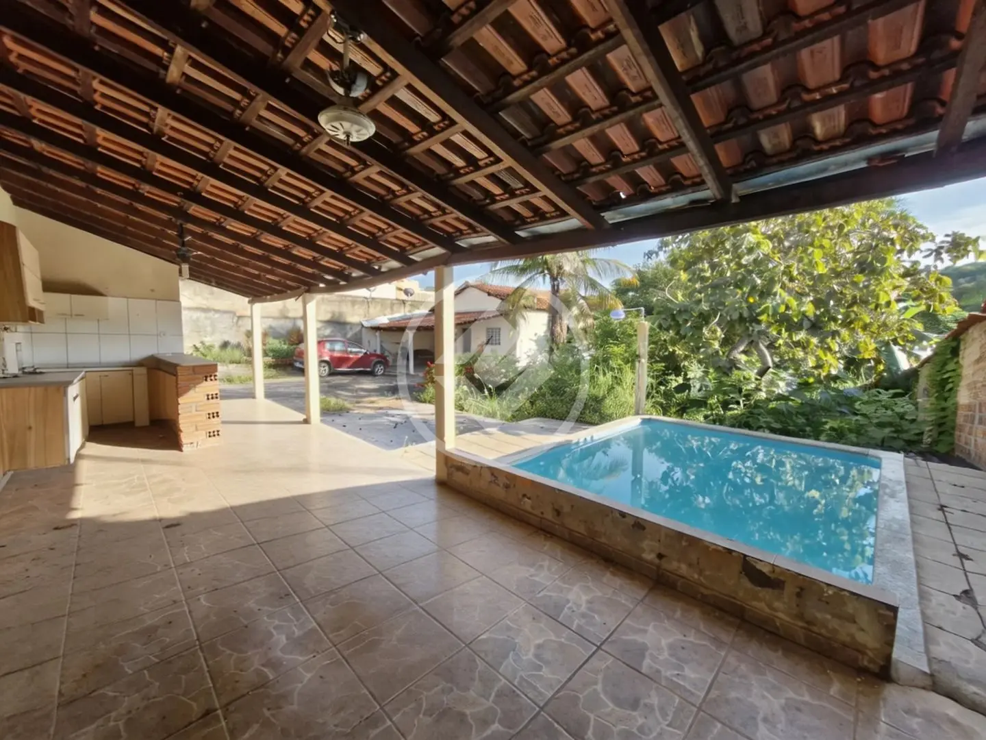 Image 2 - Casa em Jardim Cristino Cortes, Barra do Garças - MT