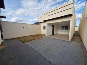 Imagem 2 - Casa em Jardim Nova Barra,, Barra do Garças - MT