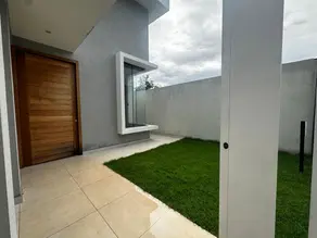 Imagem 2 - Casa em Morada do Sol, Barra do Garças - MT