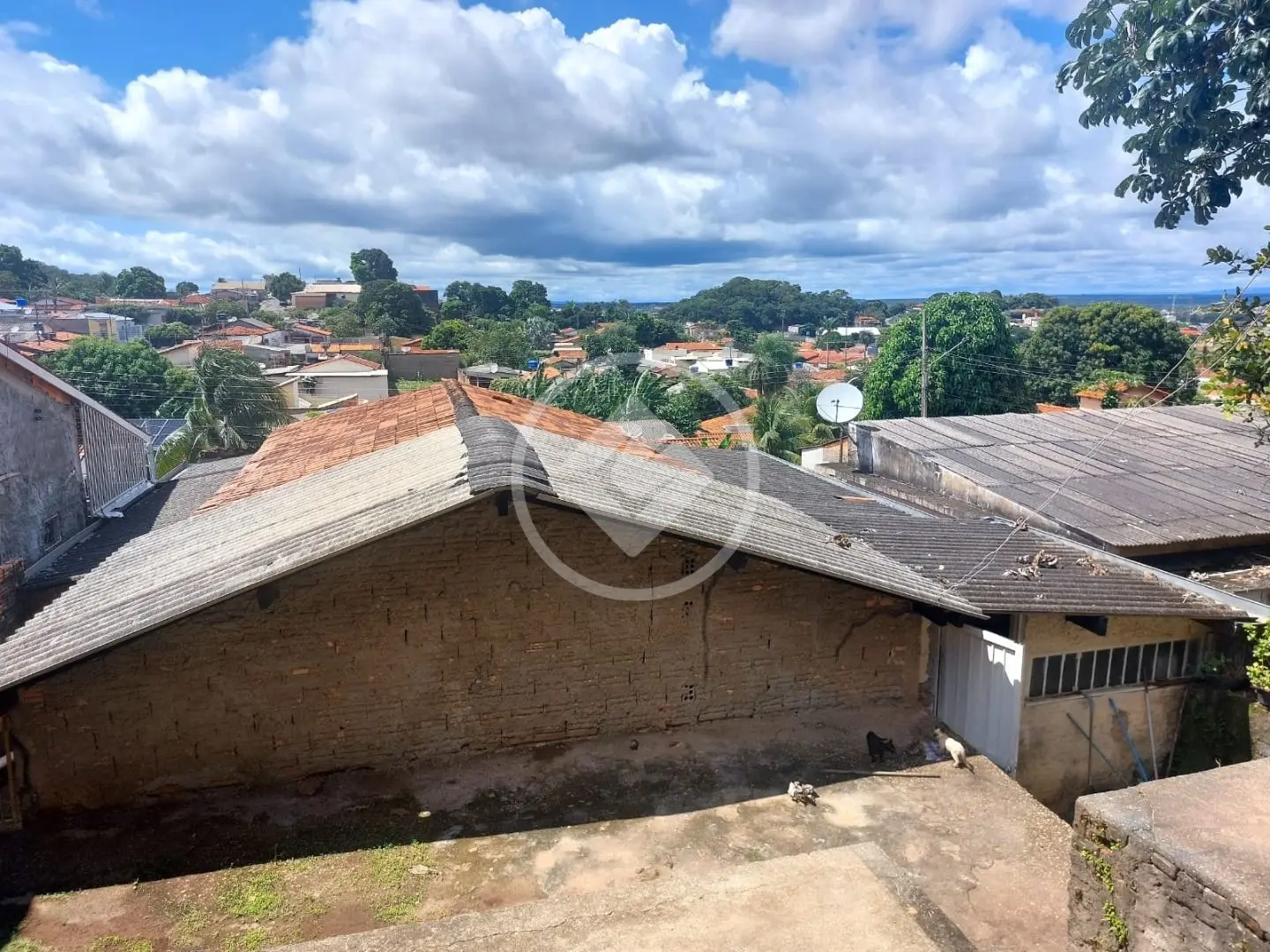 Image 17 - Casa em Vila Santo Antonio, Barra do Garças - MT