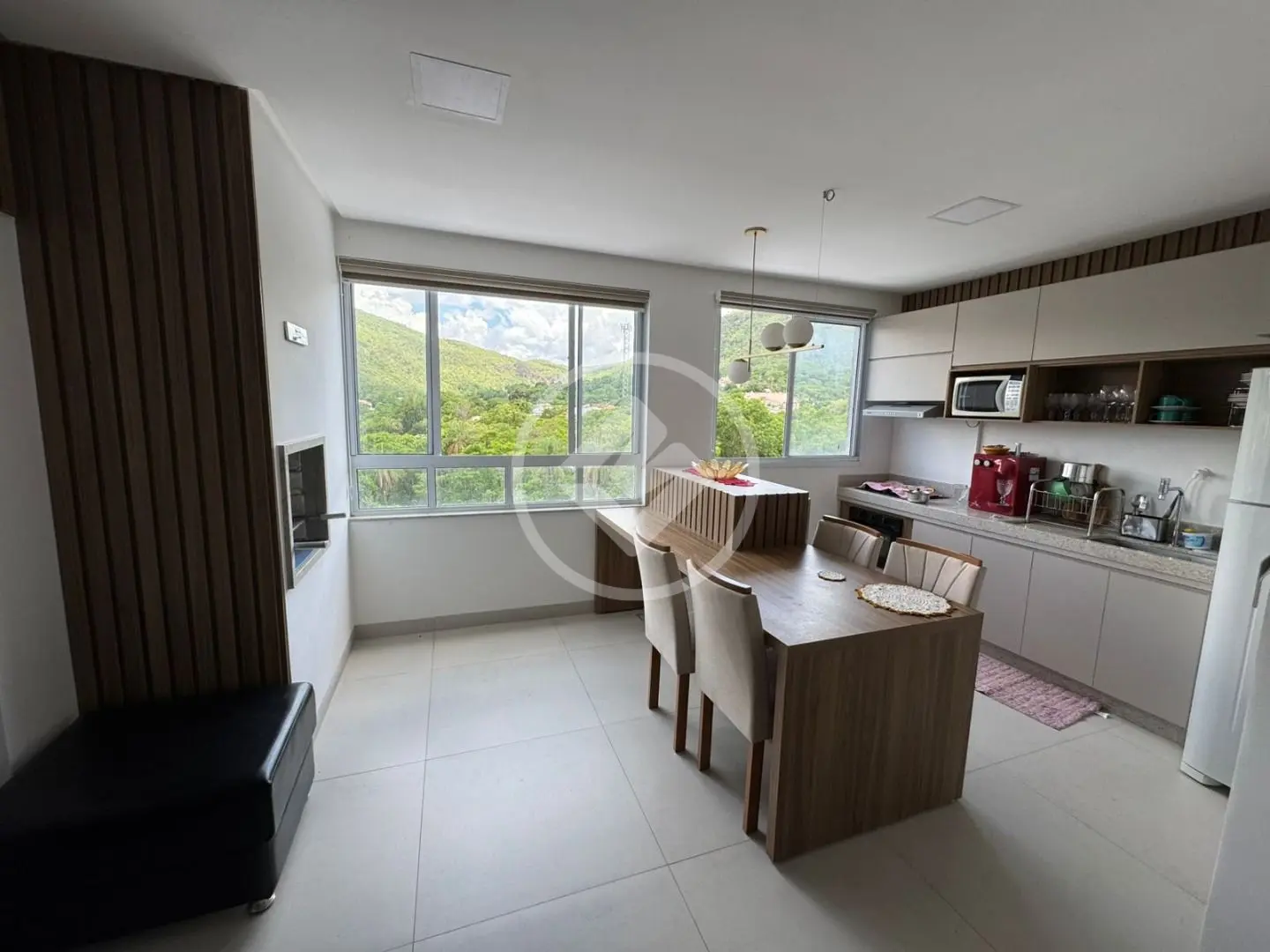 Imagem 1 - Apartamento em Liz Tower Residence, Barra do Garças - MT