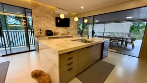 Casa Área de Tal, Barra do Garças - MT — foto 1