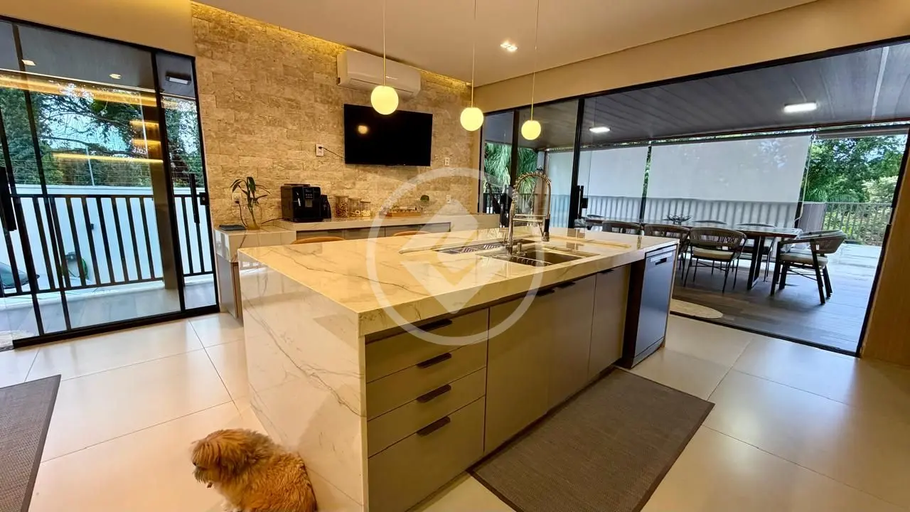 Imagem 1 - Casa em Área de Tal, Barra do Garças - MT
