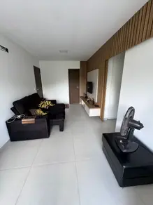 Imagem 3 - Apartamento em Liz Tower Residence, Barra do Garças - MT