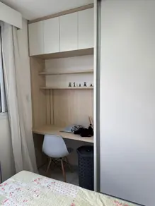 Imagem 4 - Apartamento em Liz Tower Residence, Barra do Garças - MT