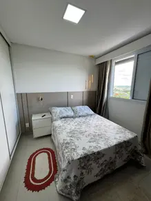 Imagem 5 - Apartamento em Liz Tower Residence, Barra do Garças - MT