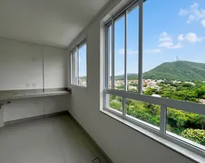Apartamento Liz Tower Residence, Barra do Garças - MT — foto 1