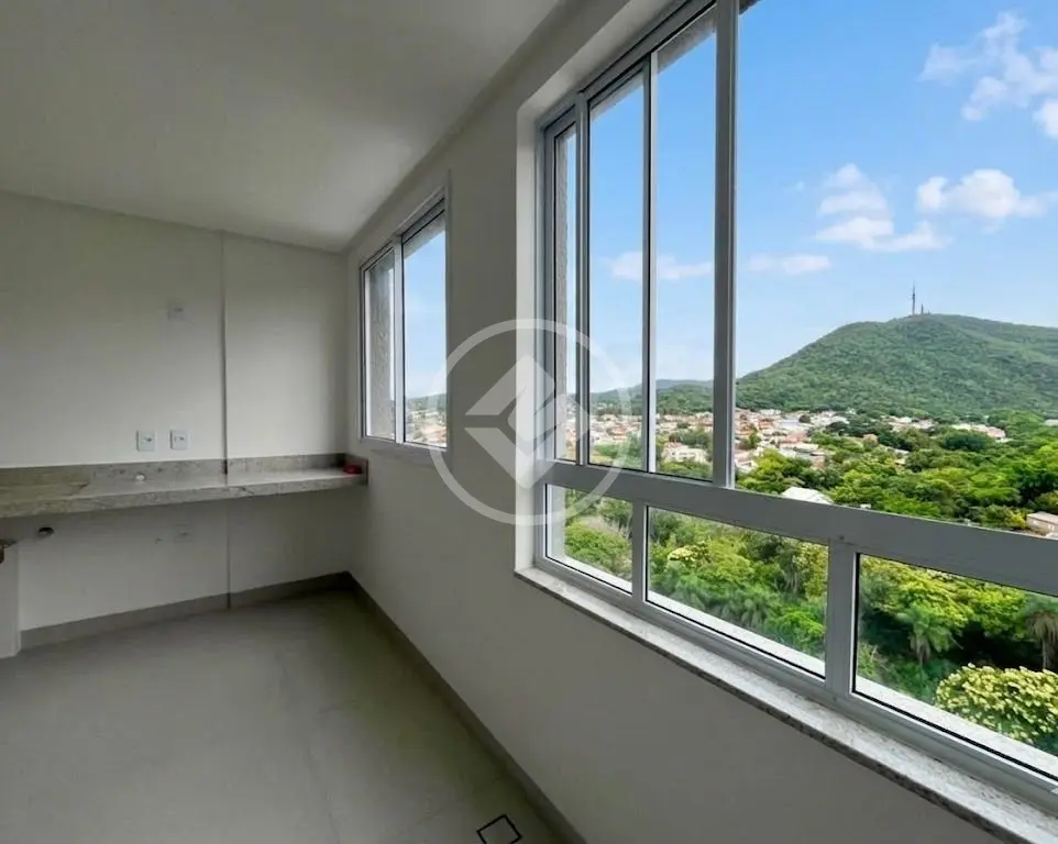 Imagem 1 - Apartamento em Liz Tower Residence, Barra do Garças - MT