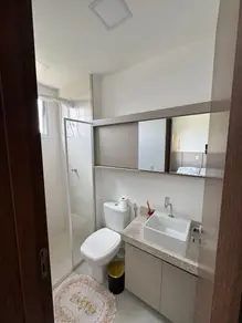 Imagem 2 - Apartamento em Liz Tower Residence, Barra do Garças - MT