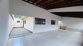 Casa Bairro B. N. H., Barra do Garças - MT — foto 2