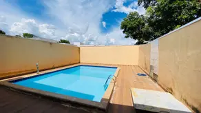 Imagem 2 - Casa em Jardim Nova Barra, Barra do Garças - MT