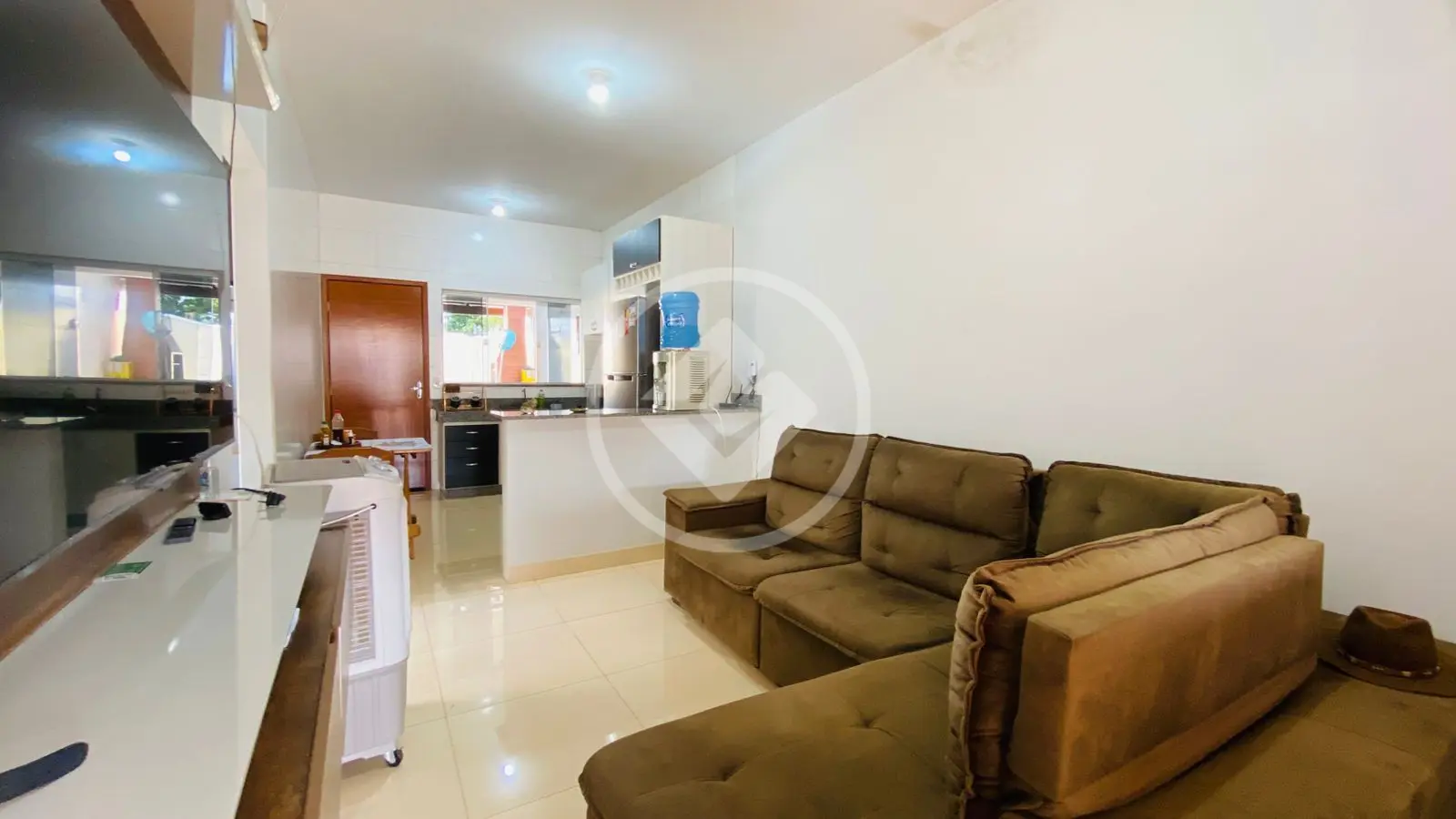Imagem 1 - Casa em Jardim Nova Barra, Barra do Garças - MT