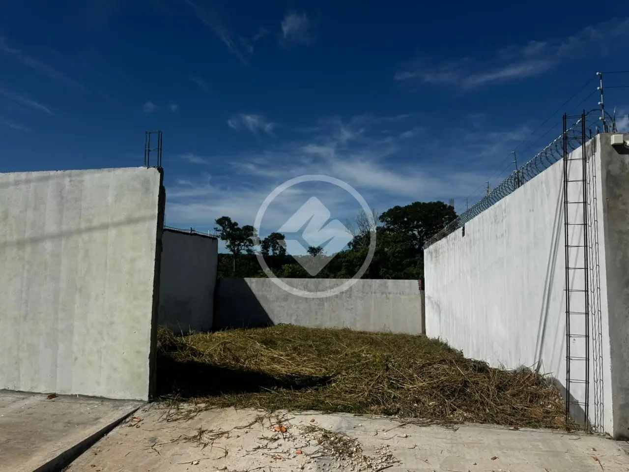 Imagem 1 - Terreno em Toledo, Barra do Garças - MT