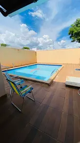 Imagem 3 - Casa em Jardim Nova Barra, Barra do Garças - MT