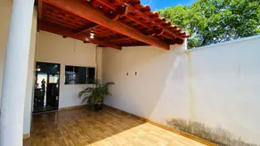Imagem 6 - Casa em Jardim Nova Barra, Barra do Garças - MT
