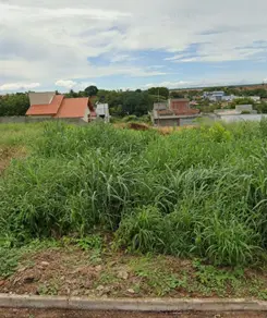Terreno Loteamento Residencial Tambury, Barra do Garças - MT — foto 1