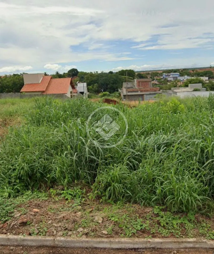 Imagem 1 - Terreno em Loteamento Residencial Tambury, Barra do Garças - MT