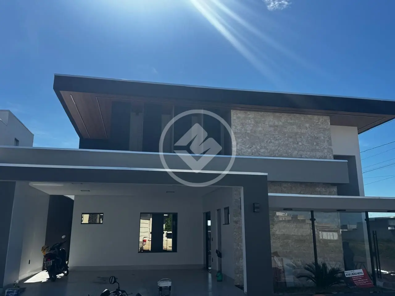 Imagem 1 - Casa em Jardim Nova Barra Sul, Barra do Garças - MT