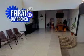 Casa Sena Marques, Barra do Garças - MT — foto 1