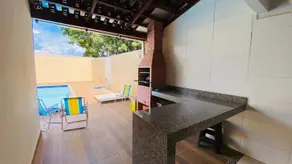 Imagem 4 - Casa em Jardim Nova Barra, Barra do Garças - MT