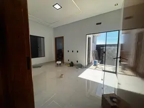 Imagem 3 - Casa em Jardim Nova Barra Sul, Barra do Garças - MT