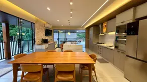 Imagem 3 - Casa em Área de Tal, Barra do Garças - MT