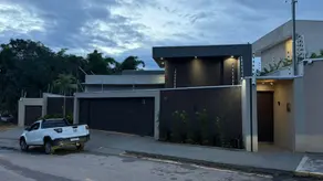 Imagem 4 - Casa em Área de Tal, Barra do Garças - MT