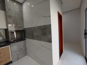 Imagem 3 - Casa em Jardim Nova Barra, Barra do Garças - MT