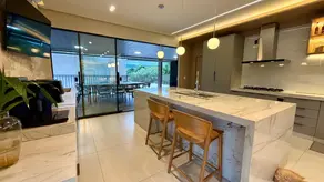 Imagem 5 - Casa em Área de Tal, Barra do Garças - MT