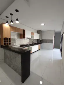 Imagem 2 - Casa em Jardim Nova Barra, Barra do Garças - MT