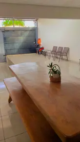 Imagem 3 - Casa em Sena Marques, Barra do Garças - MT