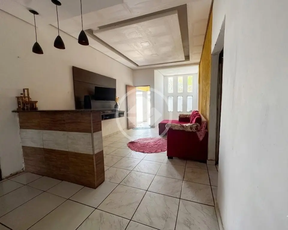 Imagem 1 - Casa em Anchieta, Barra do Garças - MT