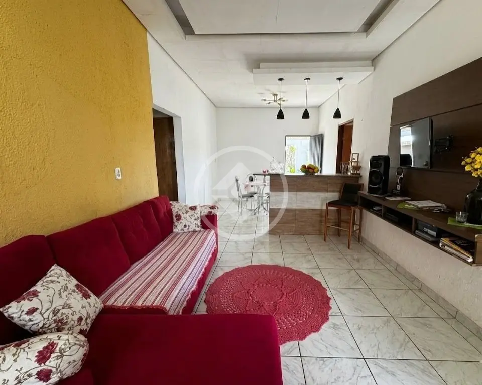 Image 2 - Casa em Anchieta, Barra do Garças - MT
