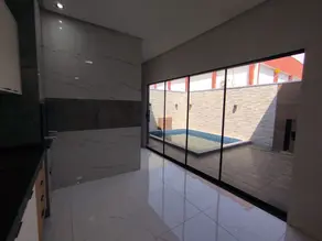 Imagem 5 - Casa em Jardim Nova Barra, Barra do Garças - MT