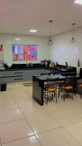 Imagem 4 - Casa em Sena Marques, Barra do Garças - MT