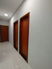 Imagem 6 - Casa em Jardim Nova Barra do Garças, Barra do Garças - MT