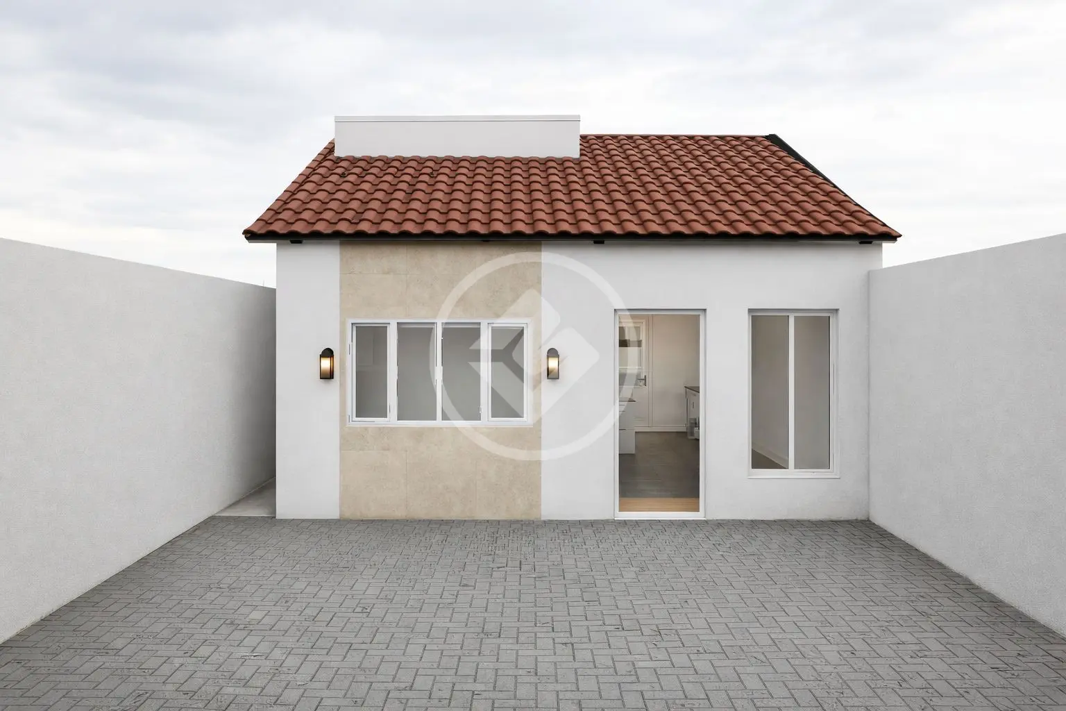Imagem 1 - Casa em Jardim Nova Barra Norte, Barra do Garças - MT