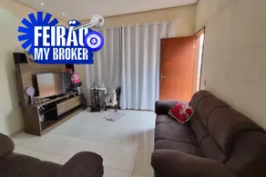 Imagem 2 - Casa em Jardim Nova Barra Norte, Barra do Garças - MT