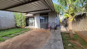 Casa Jardim Nova Barra, Barra do Garças - MT — foto 2