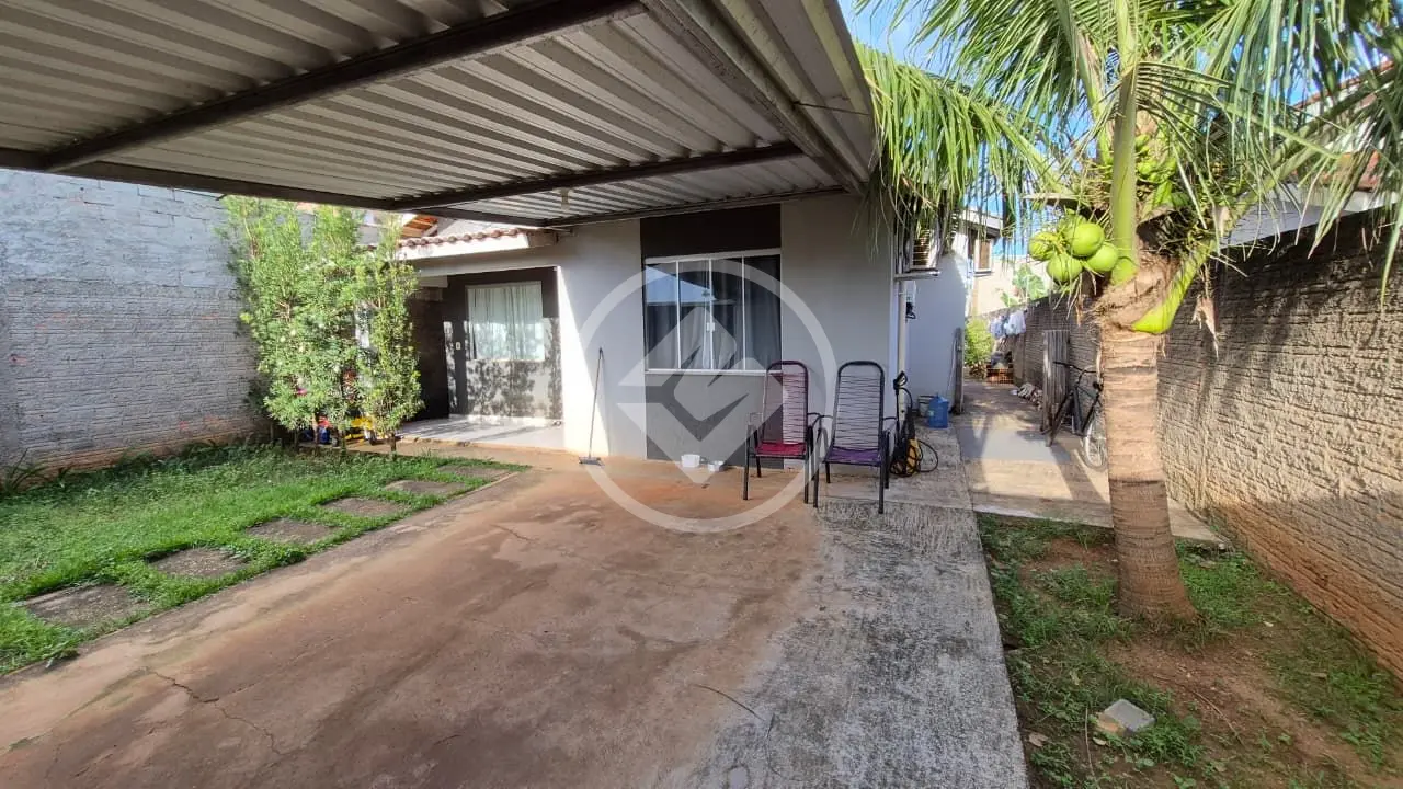 Image 2 - Casa em Jardim Nova Barra, Barra do Garças - MT