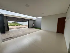 Imagem 2 - Casa em Jardim Toledo, Barra do Garças - MT