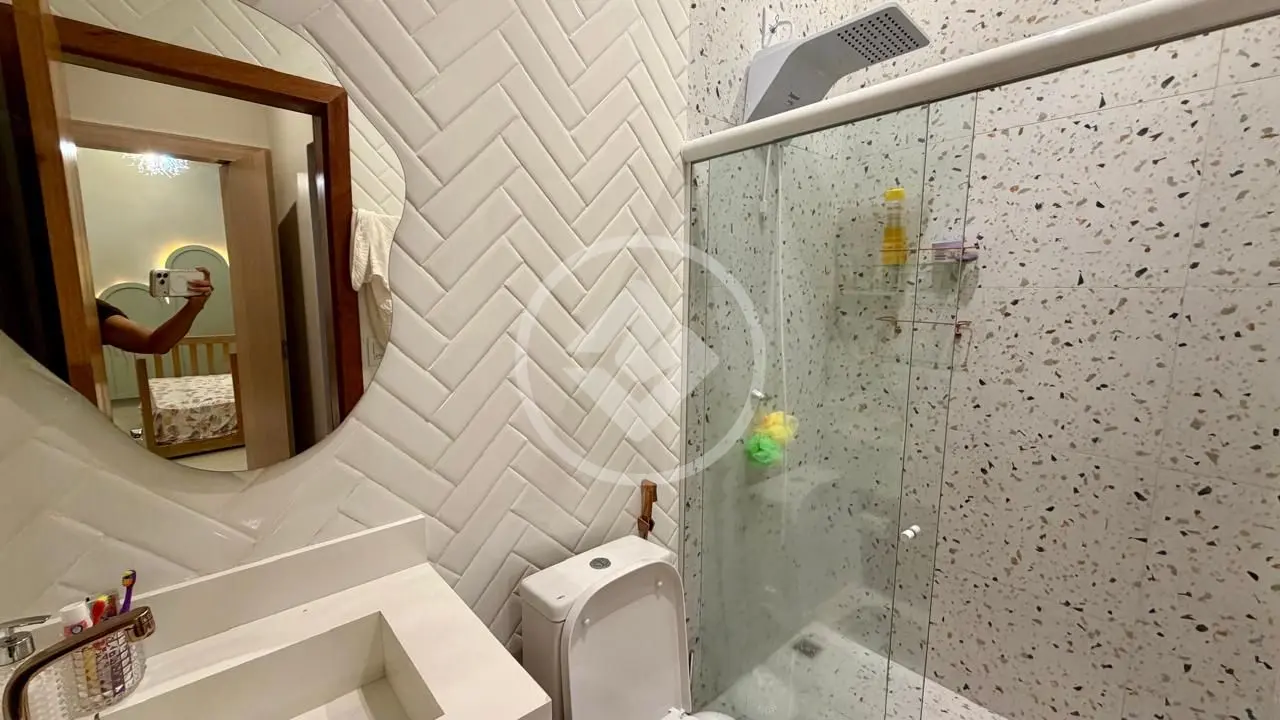 Imagem 1 - Casa em Setor Nova Esperança, Aragarças - GO